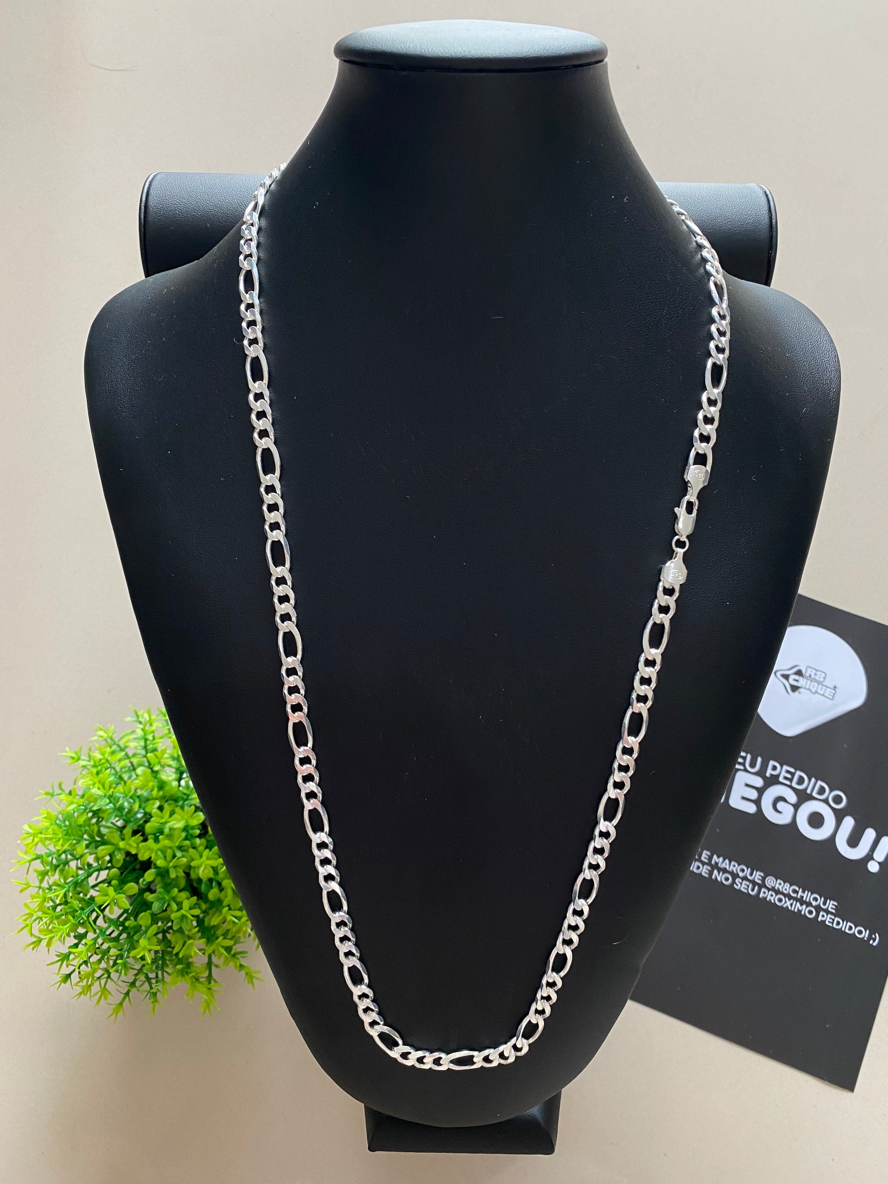 Corrente 3x1 - 8MM/70CM