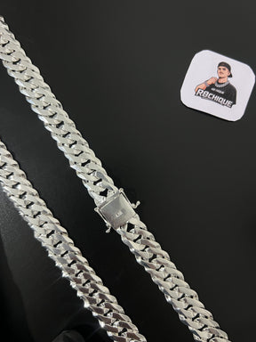 Corrente Eloduplo - 15MM/70CM Italiana