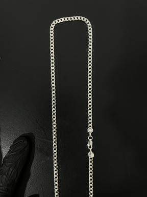 Corrente 1x1 - 4MM/70CM
