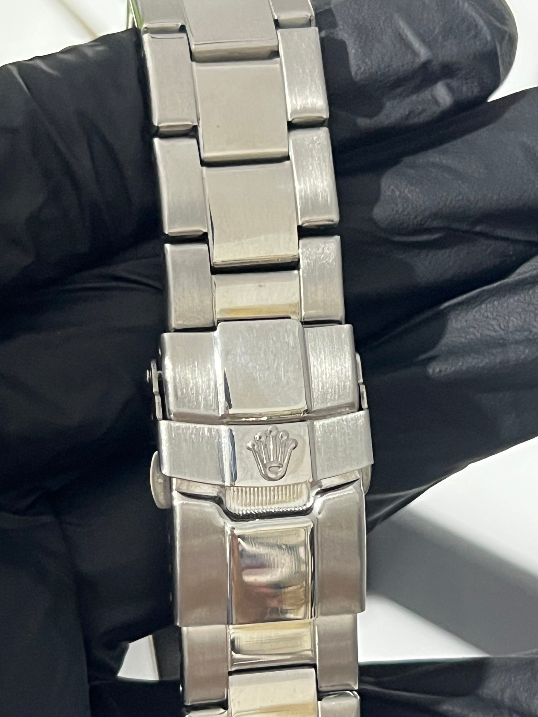 Relógio Rolex Black - Linha Premium