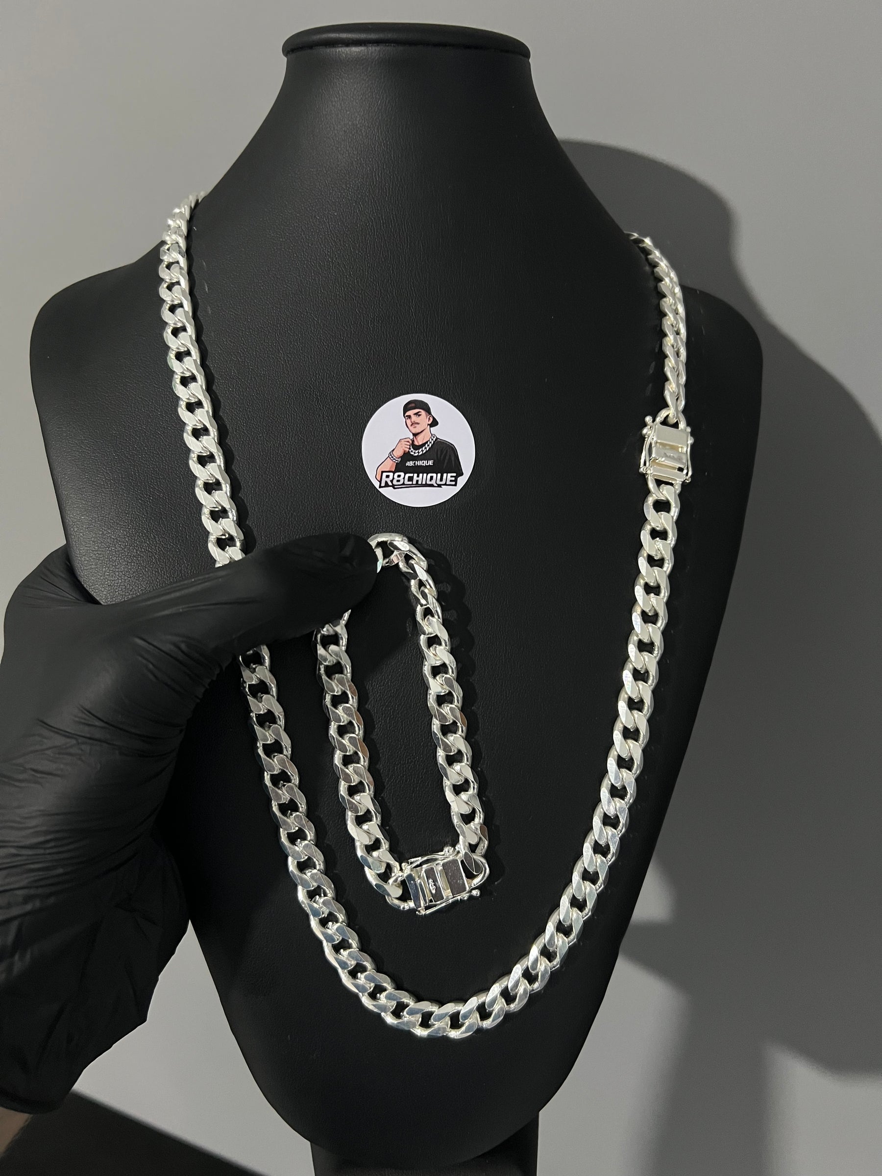 Conjunto 10MM / 70CM - 1x1