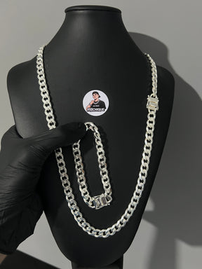 Conjunto 10MM / 70CM - 1x1