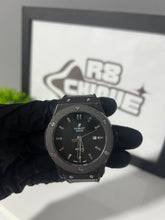 Relógio Hublot - Linha Premium