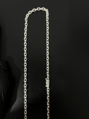 Corrente Cartie - 4MM/70CM