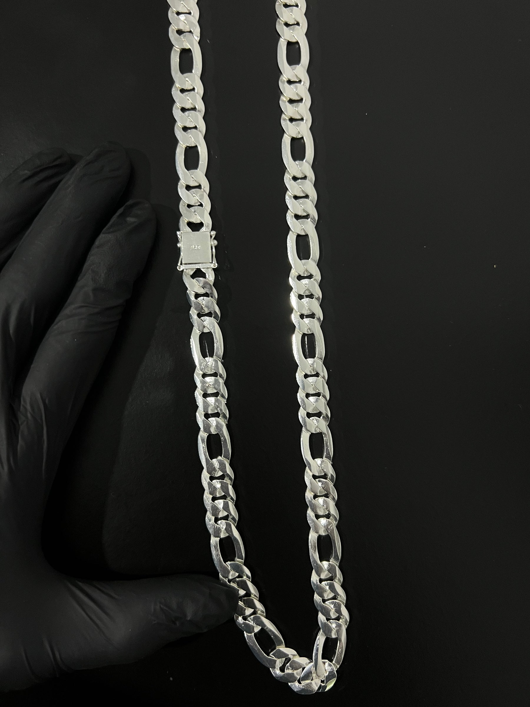 Corrente 3x1 Italiana - 12MM/70CM