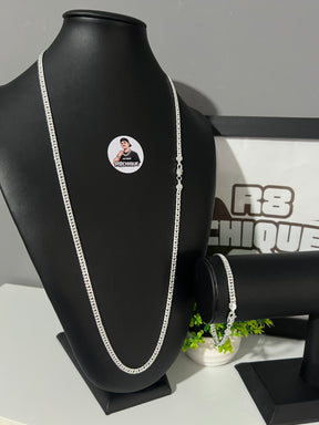 Conjunto 4MM / 70CM - EloDuplo