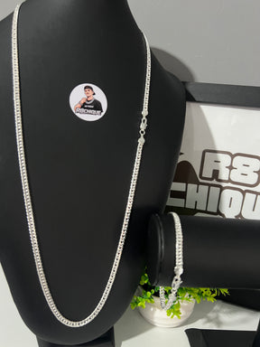 Conjunto 4MM / 70CM - EloDuplo