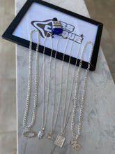 Kit Revenda | 1 Limpa Pratas / 3 Corrente de 2MM / 2 corrente de 8MM 1x1 e 3x1) (Kit 32)