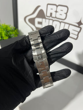 Relógio Rolex Blue Marine - Linha Premium