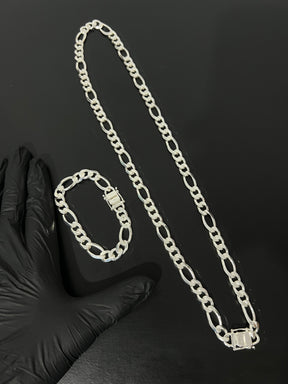 Conjunto 10MM / 70CM - 3x1