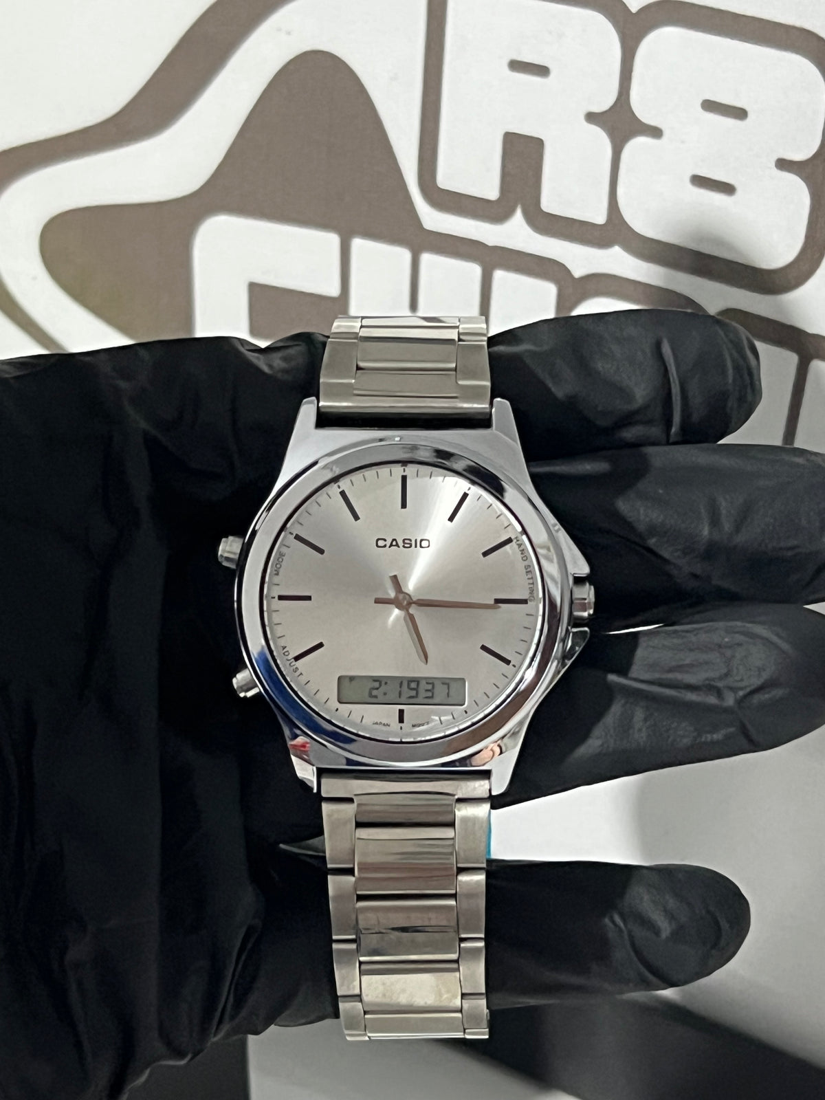 Relógio Casio - Linha Premium