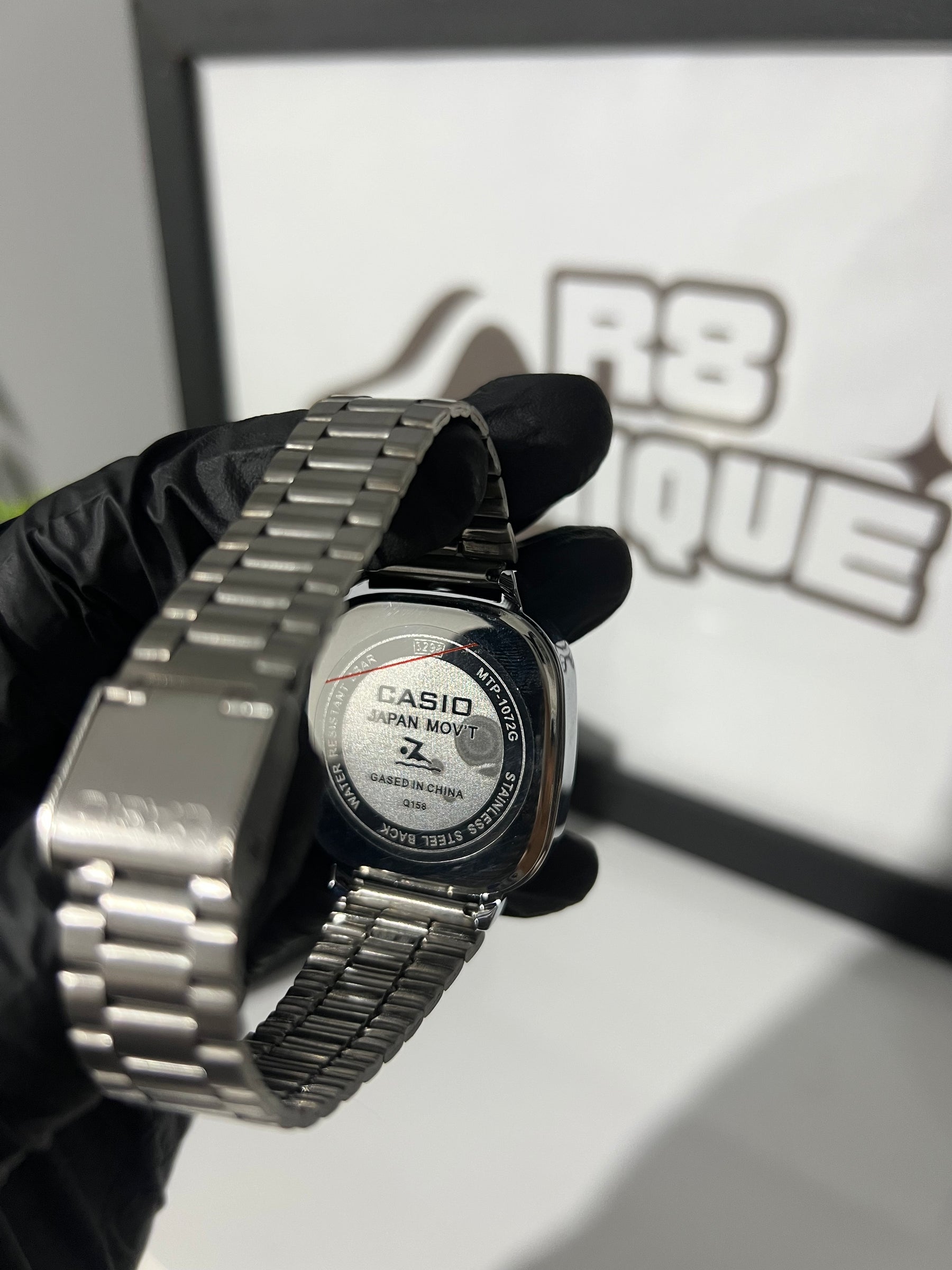 Relógio Casio - Linha Premium