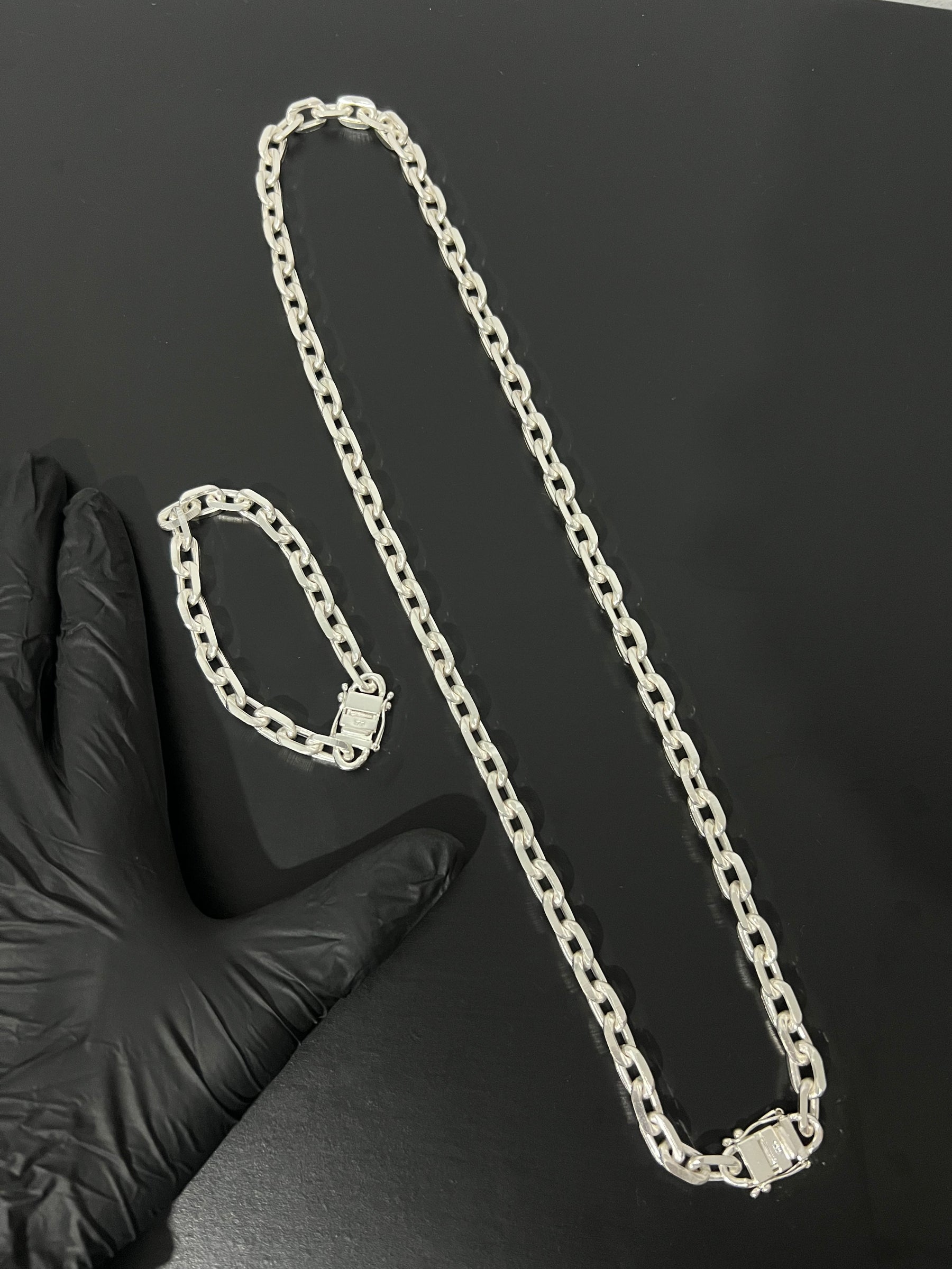 Conjunto 10MM/70CM - Cartie