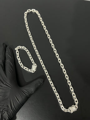 Conjunto 10MM/70CM - Cartie