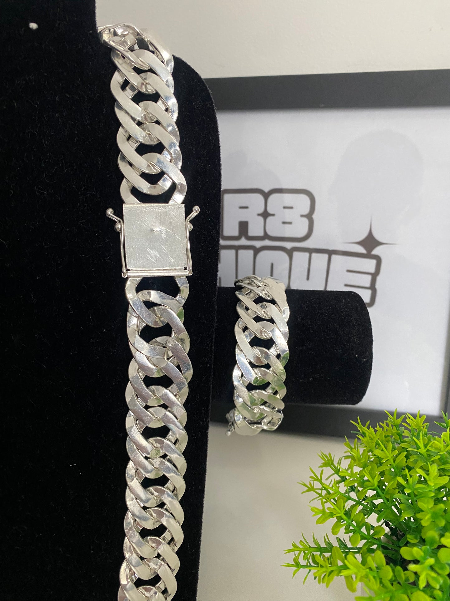 Conjunto 25MM / 70CM - EloDuplo