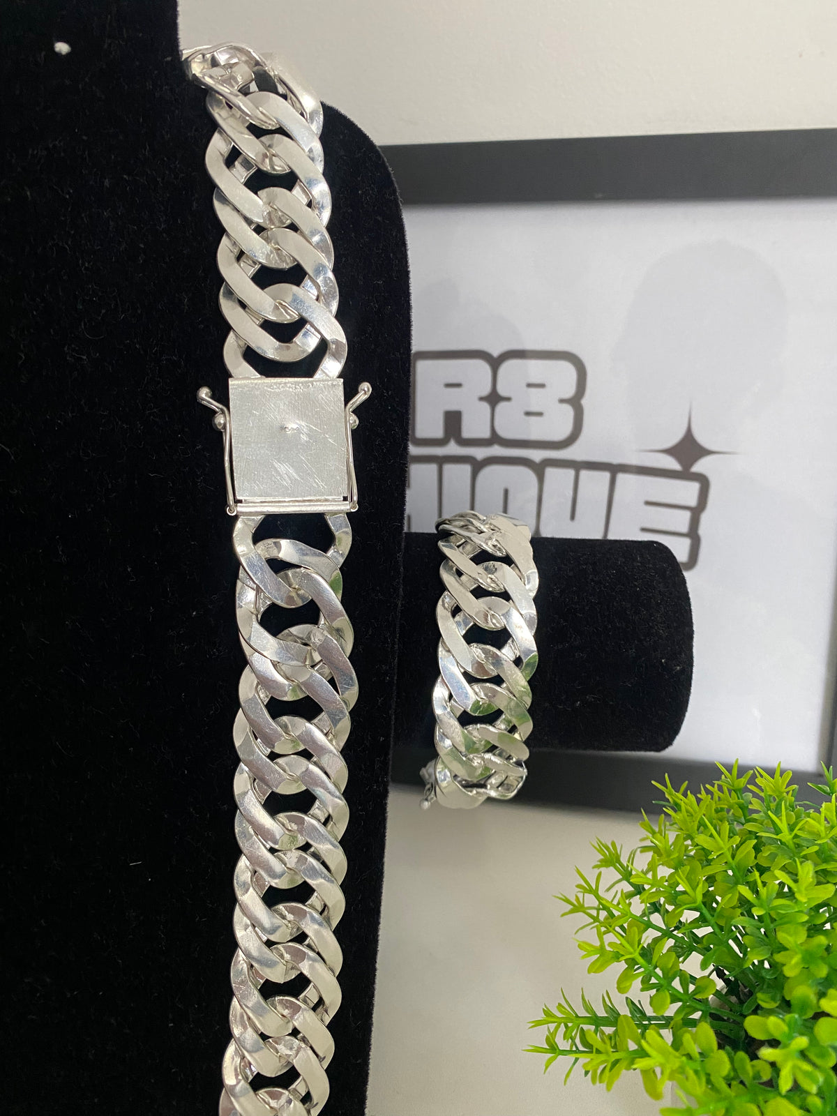 Conjunto 25MM / 70CM - EloDuplo