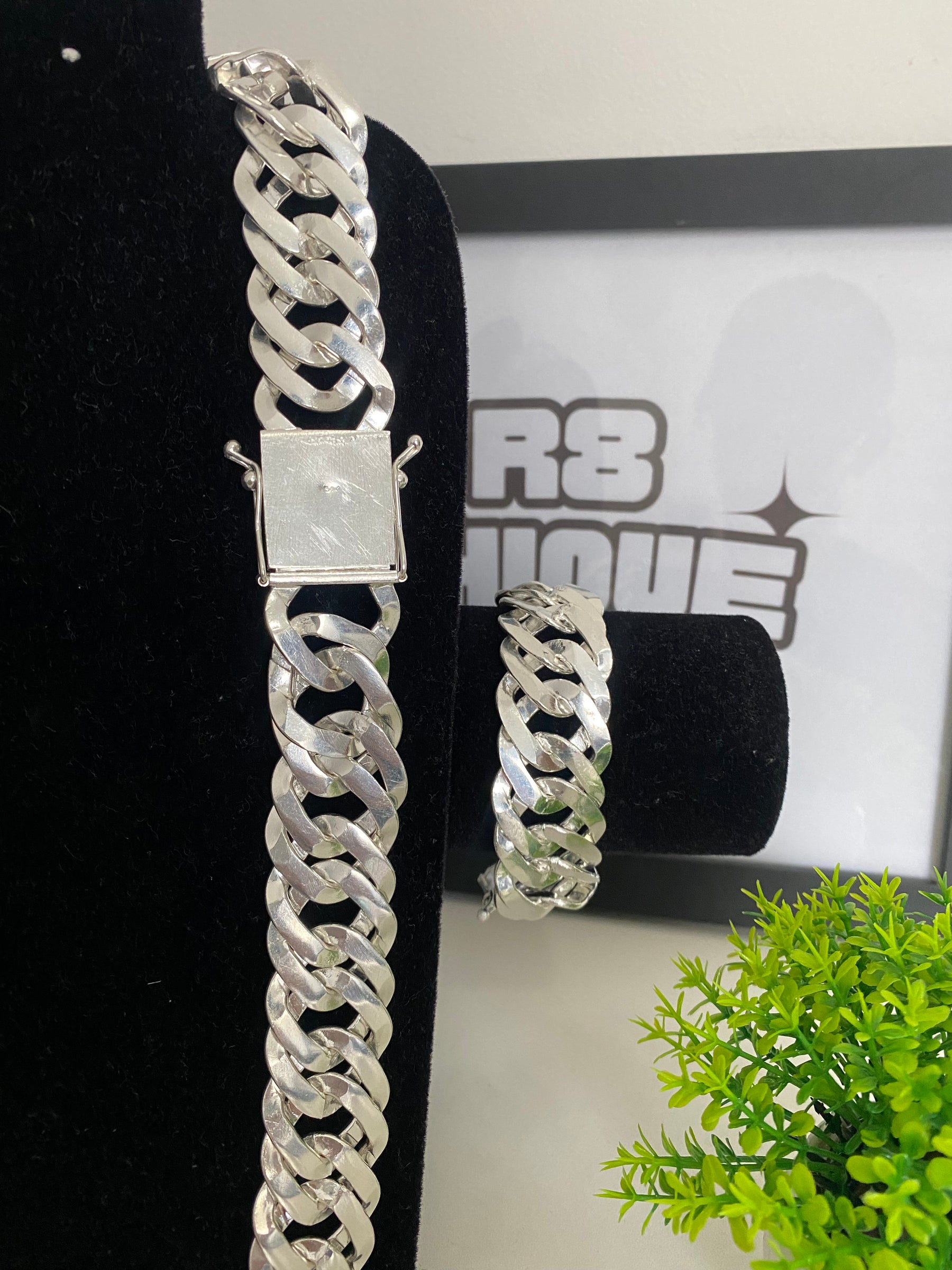 Conjunto 25MM / 70CM - EloDuplo