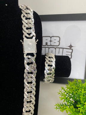 Conjunto 25MM / 70CM - EloDuplo