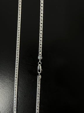 Corrente Eloduplo - 4MM/70CM