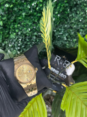 Relógio R.A - Linha Premium