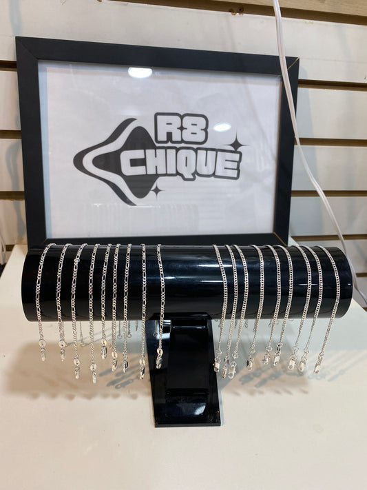 Kit Revenda | 20 Pulseiras 2MM - 3x1 e 1x1 (Kit 12)