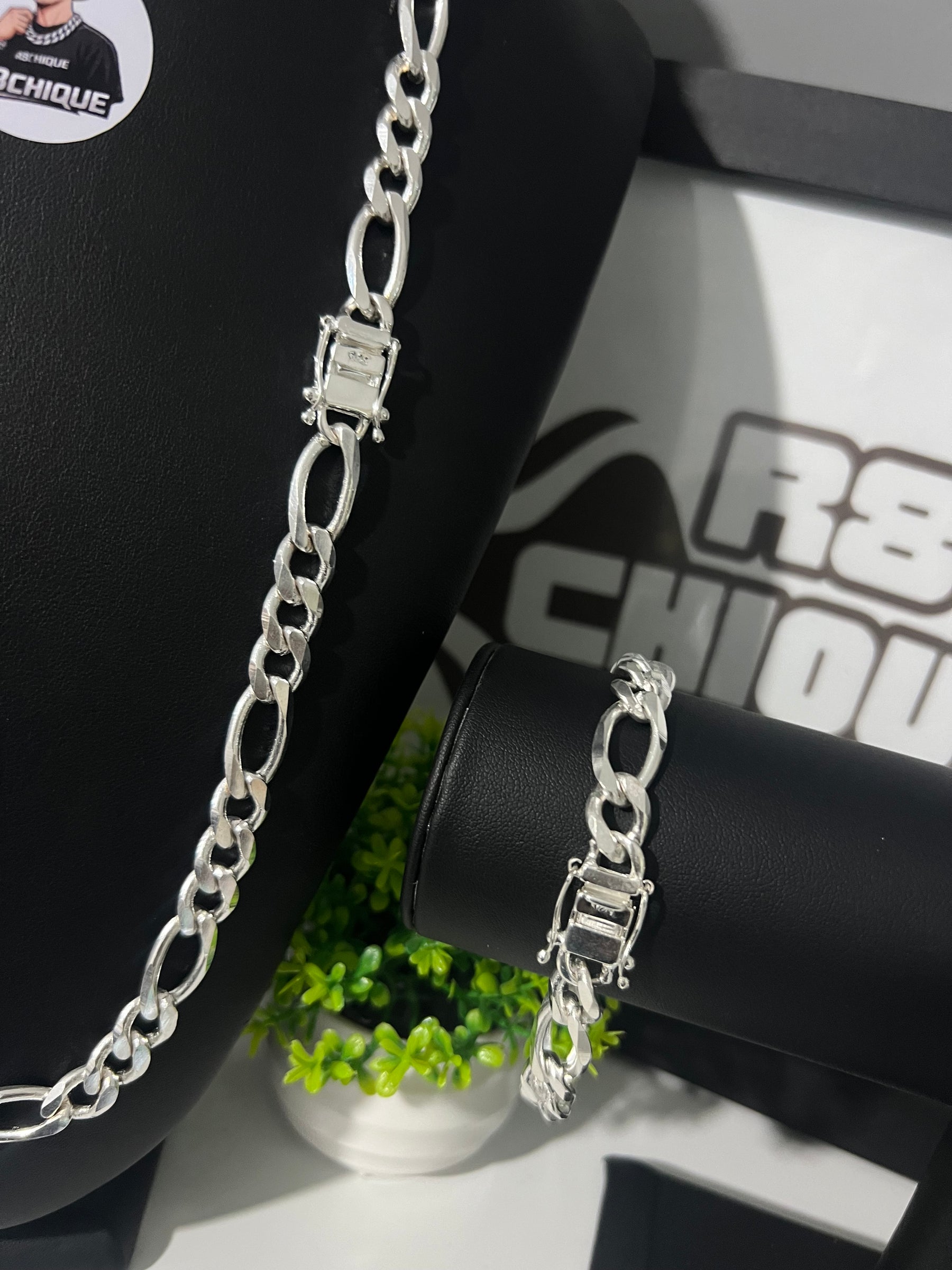 Conjunto 10MM / 70CM - 3x1