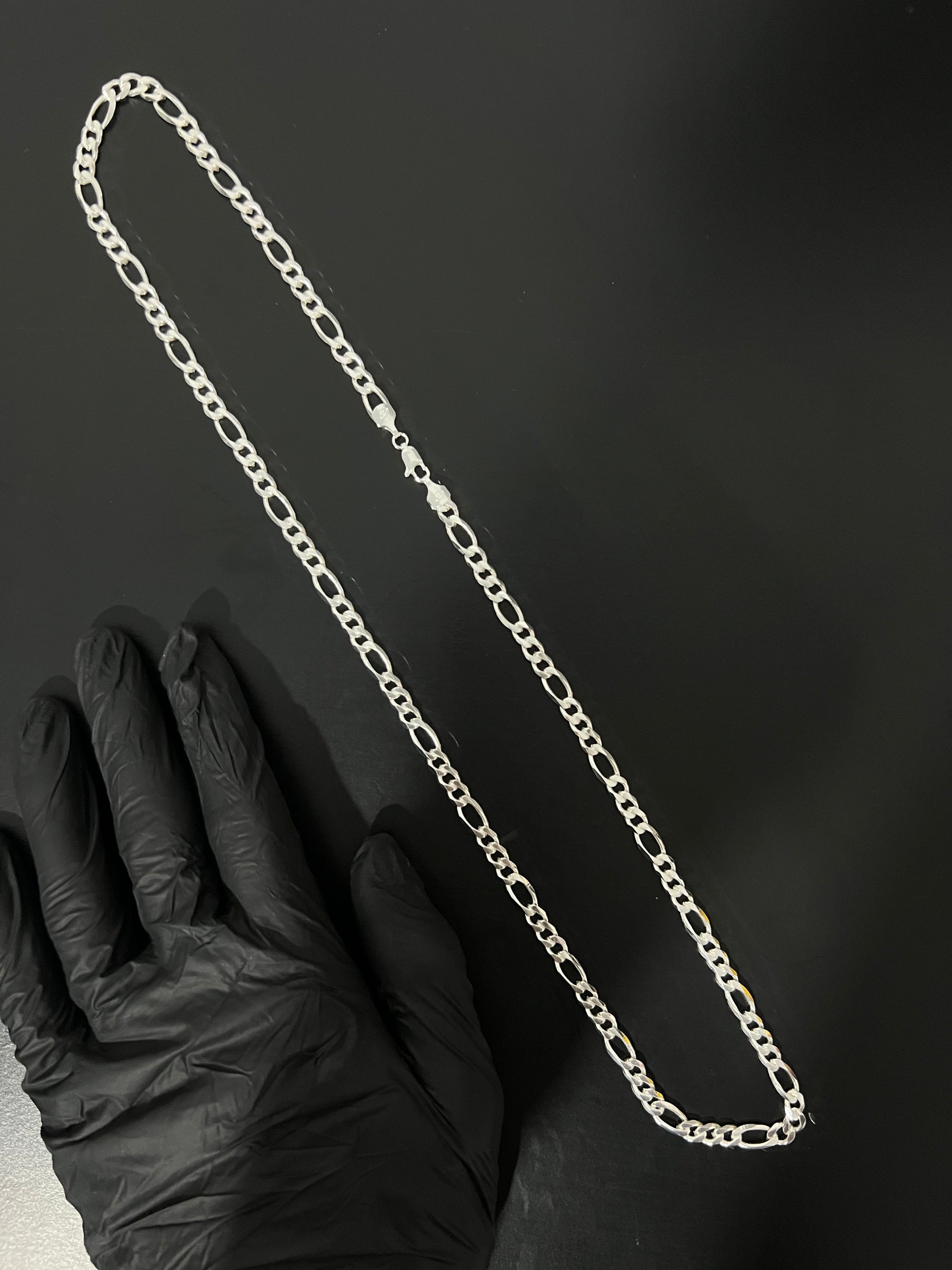 Corrente 3x1 - 8MM/70CM