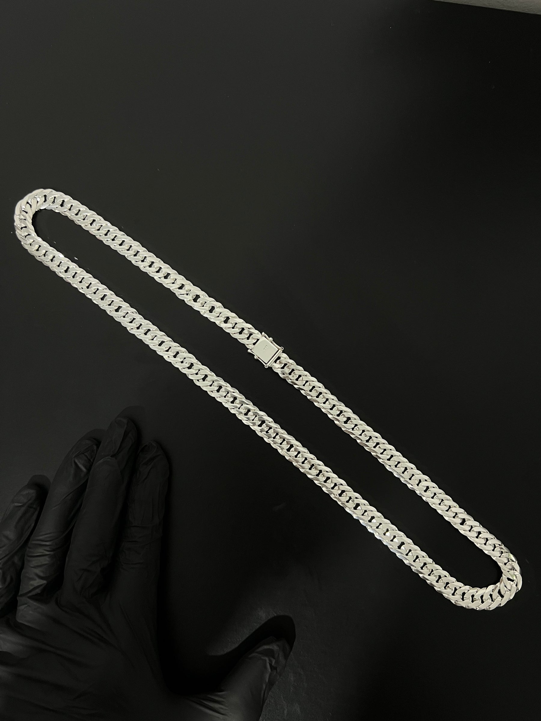 Corrente Eloduplo - 12MM/70CM Italiana