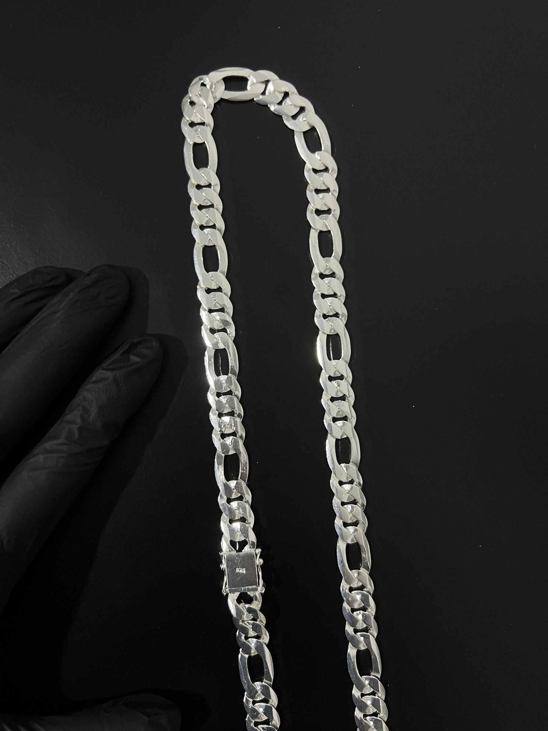 Corrente 3x1 Italiana - 12MM/70CM