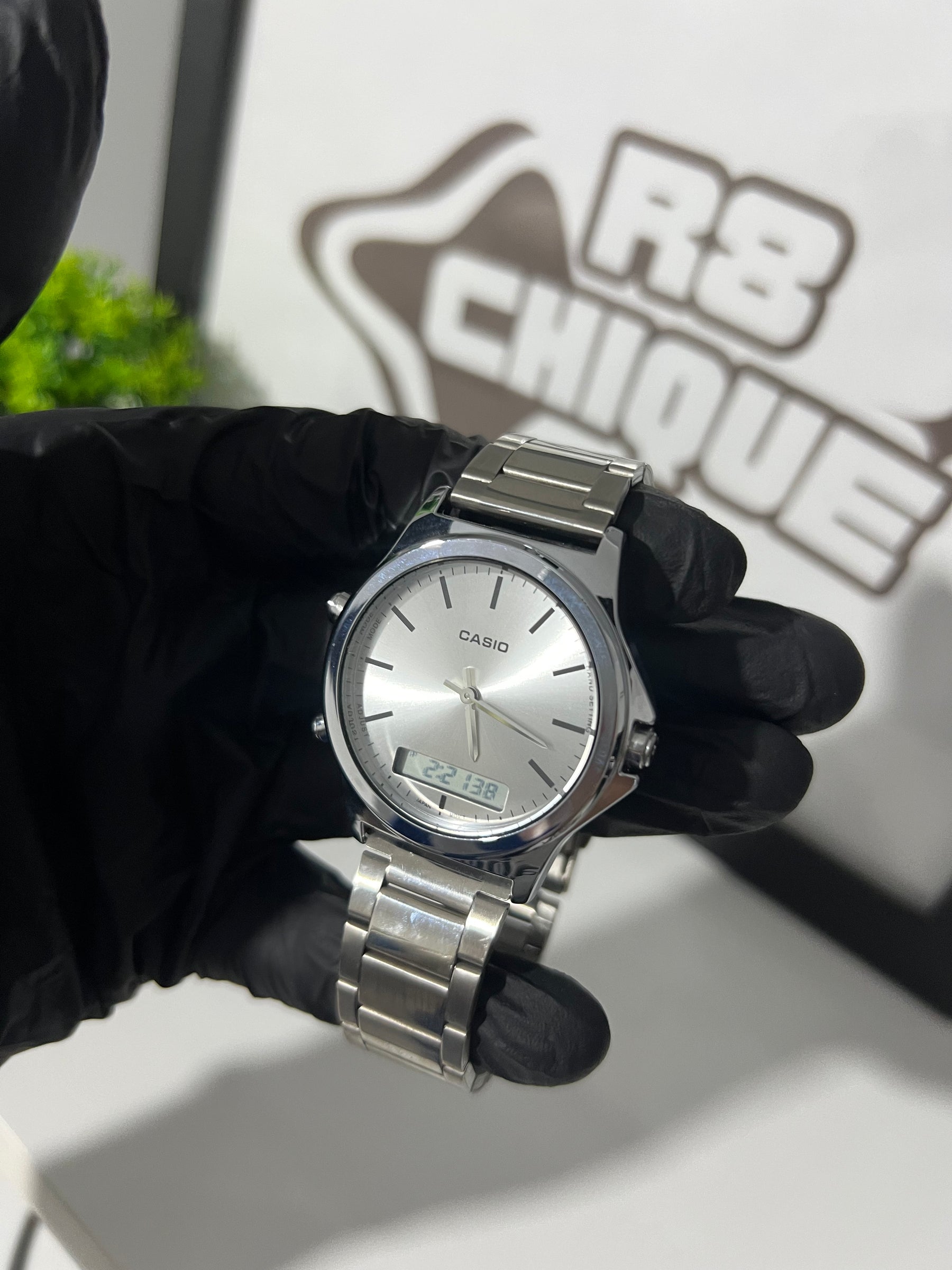 Relógio Casio - Linha Premium