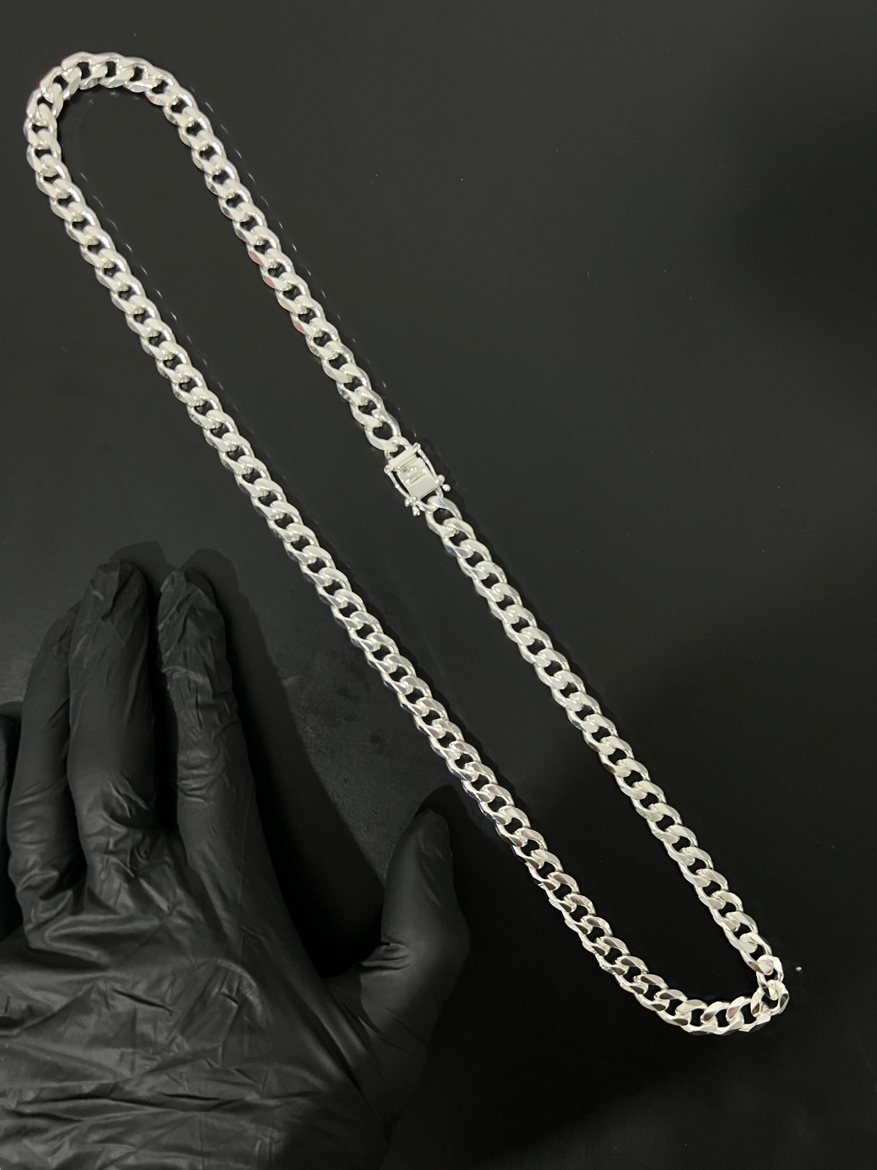 Corrente 1x1 - 10MM/70CM