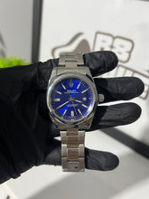 Relógio Rolex Blue Marine - Linha Premium