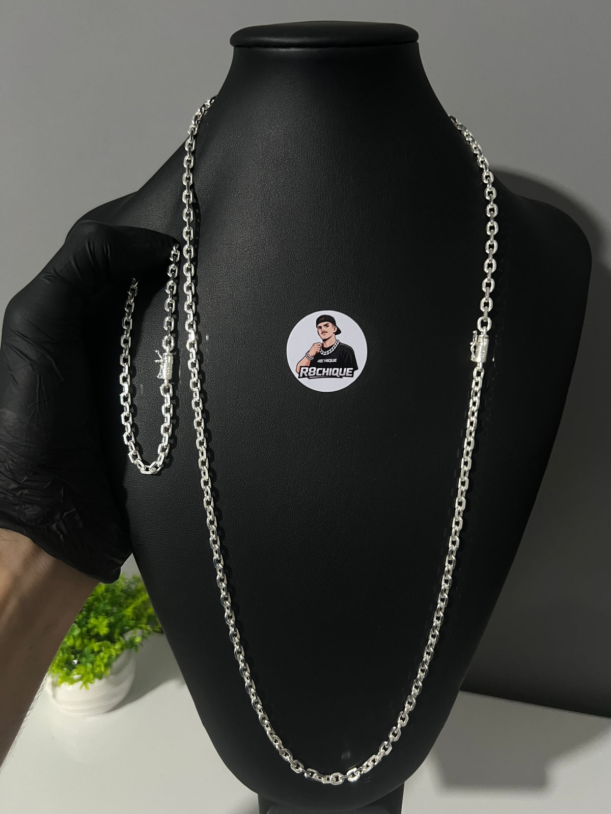 Conjunto 4MM / 70CM - Cartie