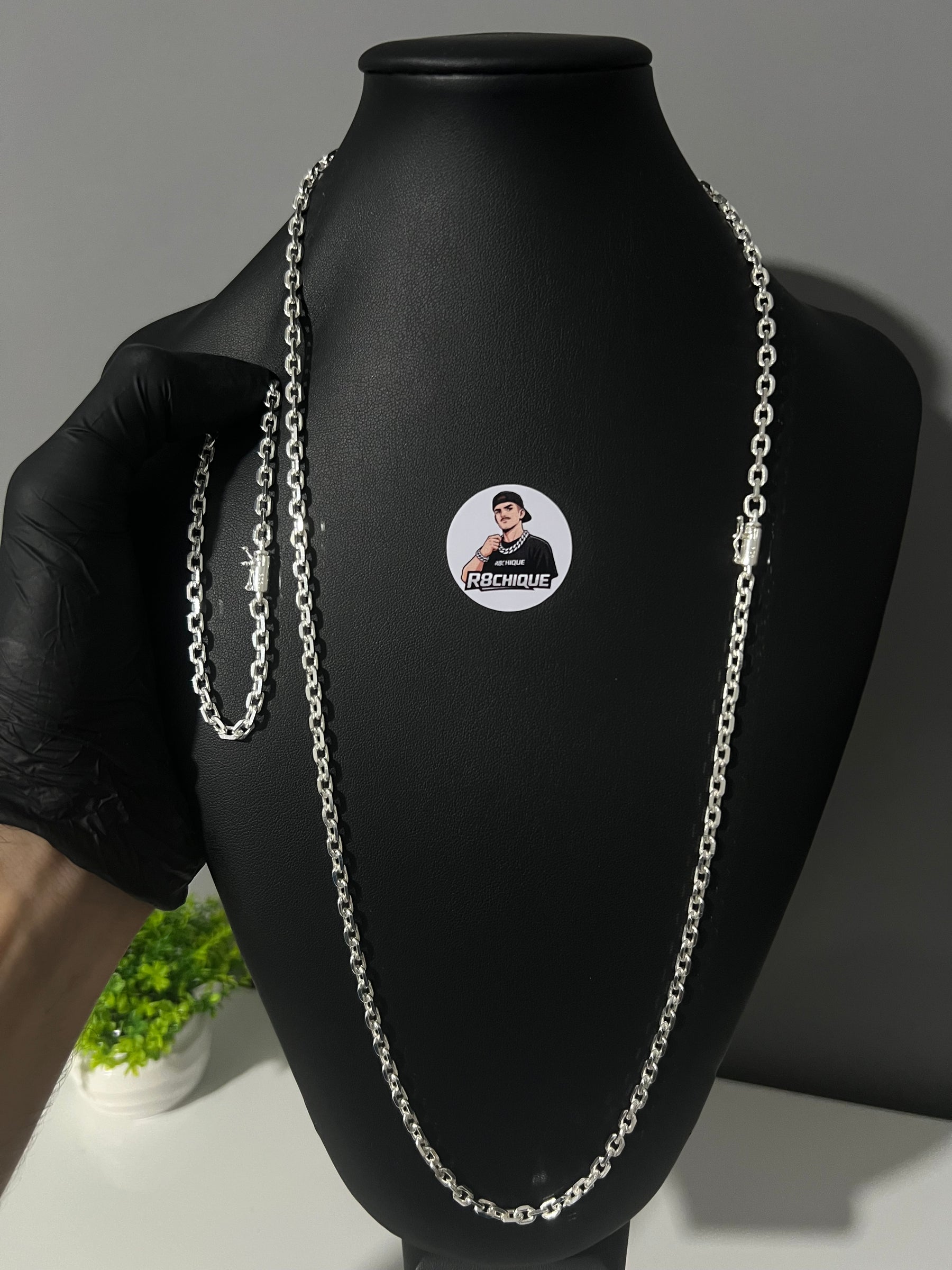 Conjunto 4MM / 70CM - Cartie