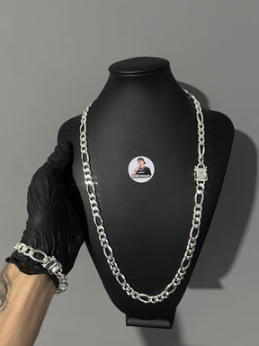 Conjunto 10MM / 70CM - 3x1