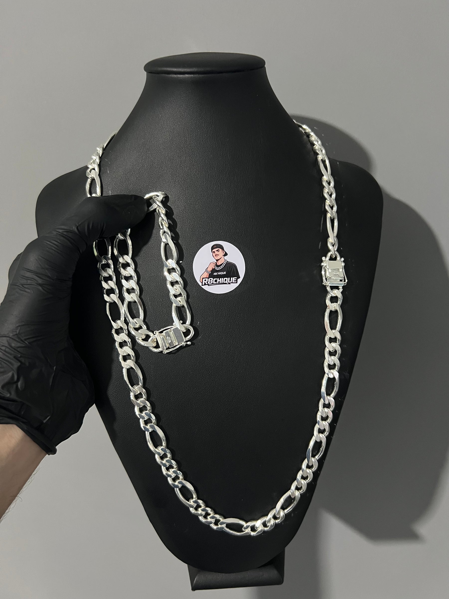Conjunto 10MM / 70CM - 3x1