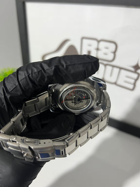 Relógio Rolex Black - Linha Premium