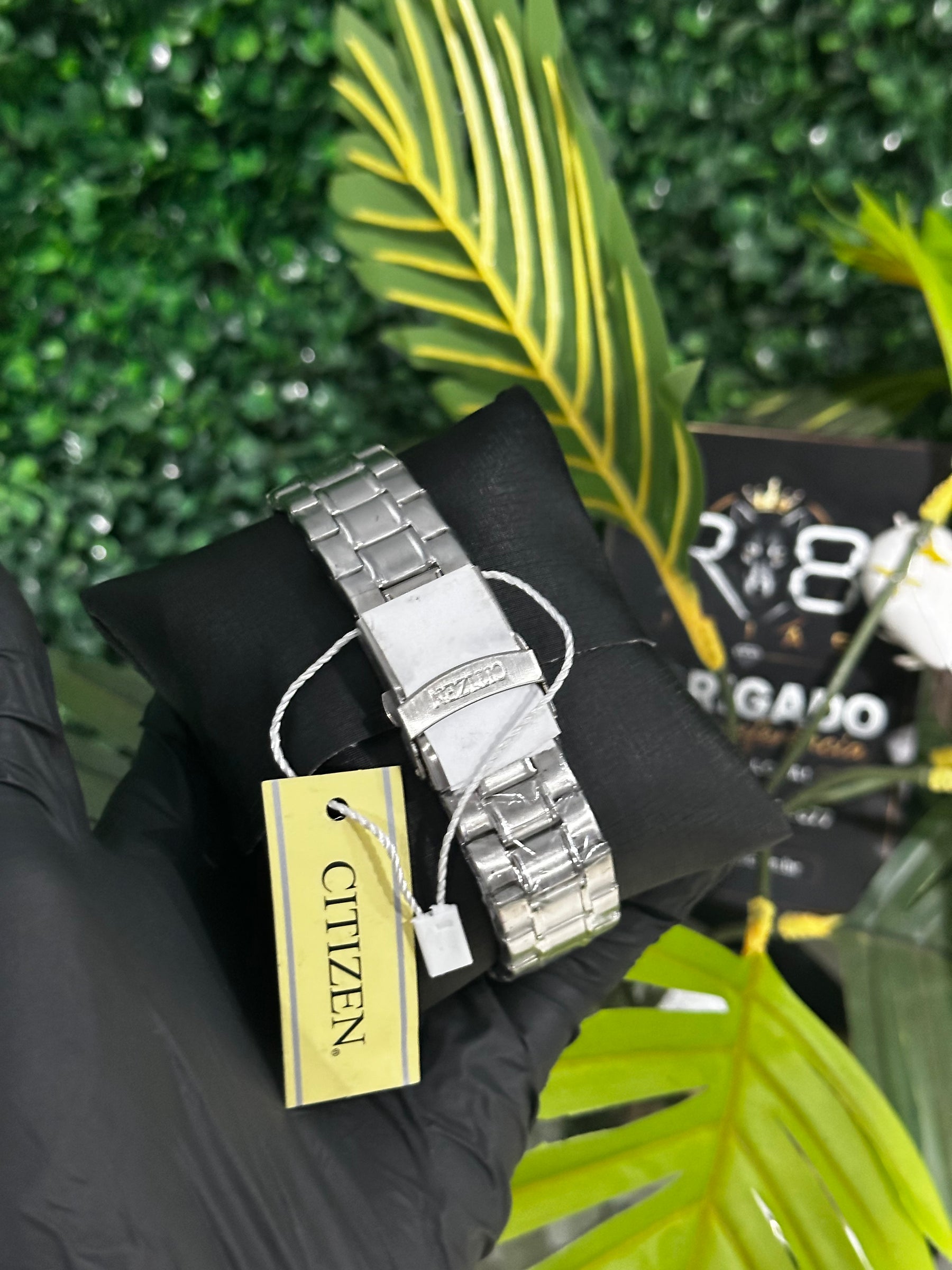 Relógio D Diversas Cores - Linha Premium