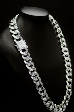 Corrente 1x1 - 25MM/70CM