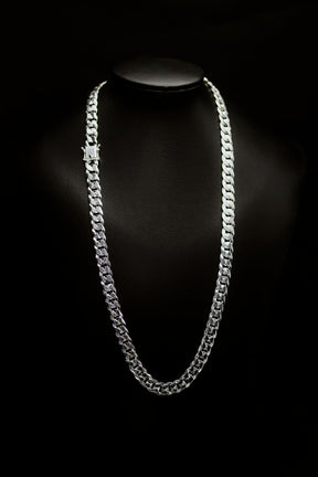 Corrente 1x1 Italiana  - 12MM/70CM