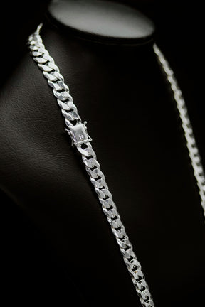 Corrente 1x1 Italiana  - 12MM/70CM