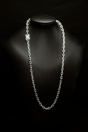 Corrente Cartie - 8MM/70CM