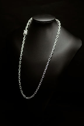Corrente Cartie - 8MM/70CM