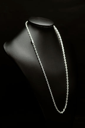 Corrente Cartie - 4MM/70CM