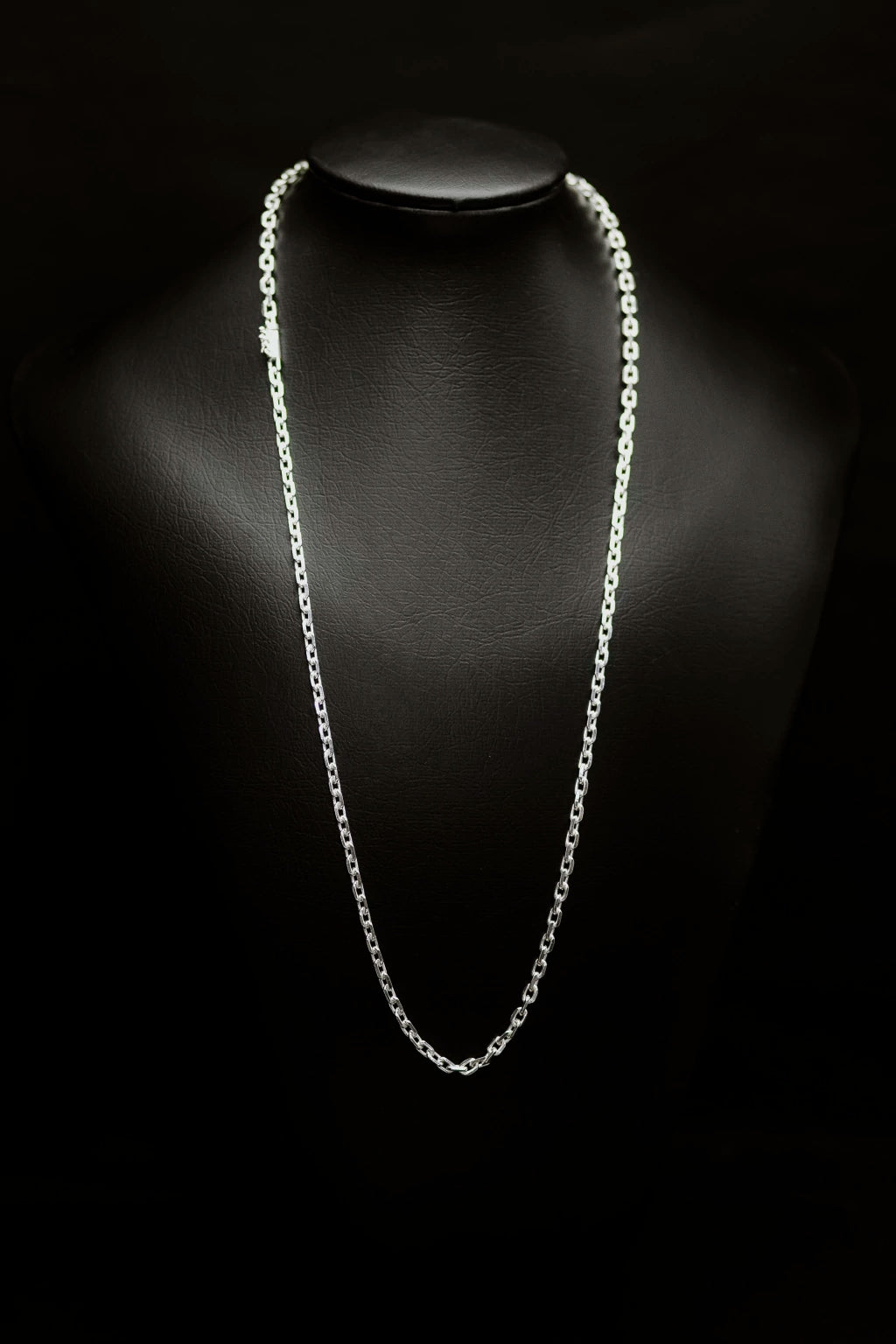 Corrente Cartie - 4MM/70CM