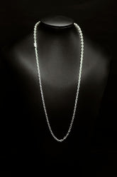 Corrente Cartie - 4MM/70CM