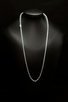 Corrente Cartie - 4MM/70CM