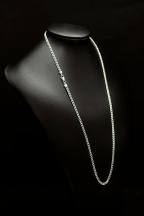 Corrente 1x1 - 4MM/70CM