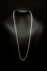 Corrente 1x1 - 4MM/70CM