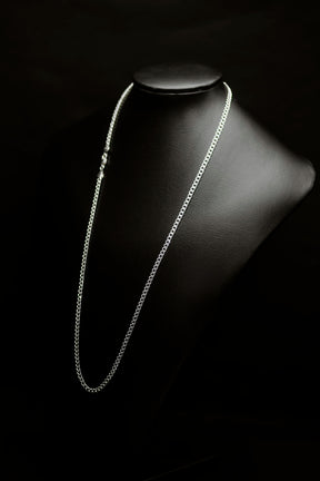 Corrente 1x1 - 4MM/70CM